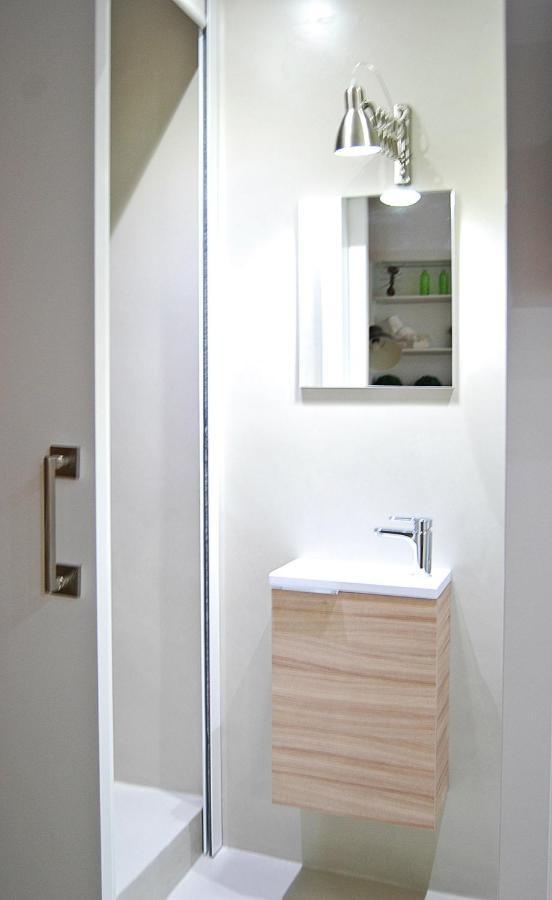 Apartamento Esplendido Y Centrico マドリード エクステリア 写真